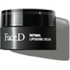 Face D Crema Liposomi Di Retinolo 50 Ml