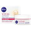 Nivea Vital Antirughe Crema Da Giorno Rivitalizzante 50 Ml