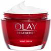 Olaz Olay Regenerist Night Cream Crema Viso Notte Antirughe 50 Ml