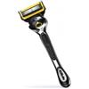 Gillette Fusion Proshield Rasoio Da Barba A 5 Lame