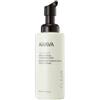 Ahava Gentle Facial Cleansing Foam Schiuma Detergente Delicata 200 Ml