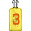 Ralph Lauren The Big Pony Collection 3 Eau De Toilette Donna 30 Ml