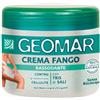 Geomar Crema Fango Rassodante Trattamento Anticellulite 450 Ml