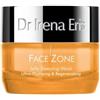 Dr Irena Eris Face Zone Jelly Sleeping Mask Ultra-Plumping & Regenerating Maschera Viso 50 Ml