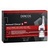 Vichy Dercos Aminexil Intensive 5 Uomo Trattamento Anticaduta Capelli 12 Fiale