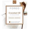 Foreo Coconut Oil 6 Maschere Idratanti Per Ufo