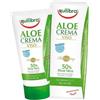 Equilibra Aloe Crema Per Il Viso Antiaging E Antirughe 50 Ml