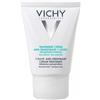 Vichy Traitement Anti-Transpirant Crema Deodorante Antitraspirante 7 Giorni 30 Ml