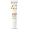 Aderma A-D Protect Spf50+ Fluido Invisibile 40 Ml