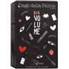 Diego Dalla Palma Kit Mascara Ciglione Maxi Volume
