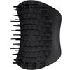 Tangle Teezer The Scalp Exfoliator And Massager Spazzola Esfoliante Onyx Black