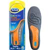 SCHOLL'S WELLNESS COMPANY Srl Solette Gel Activ® Work Da Lavoro Donna Scholl