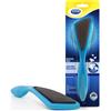 SCHOLL'S WELLNESS COMPANY Srl Lima Piedi Pelle Secca Scholl