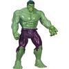 AVENGERS Hasbro Marvel Avengers The Avengers B0443EU4-Personaggio Giocatolo, Altezza 30 cm, Multicolore, B0443 4 - 99 anni