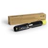 Xerox 106r03738 cartuccia toner 1 pz originale giallo