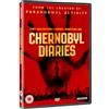 Chernobyl Diaries [Region 2] - DVD - New