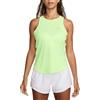 NIKE CANOTTA DRI-FIT TEMPO DONNA