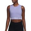 NIKE CANOTTA NIKE PRO 365 CROP DONNA