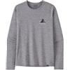 PATAGONIA MAGLIA MANICA LUNGA CAPILENE® COOL DAILY GRAPHIC-LANDS