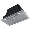 Franke 305.0599.543, Cappa aspirante Box (FBI 525 PLUS), Stainless steel