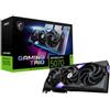 MSI GAMING GeForce RTX 5070 12G TRIO OC NVIDIA 12 GB GDDR7