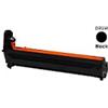 Oki Tamburo Compatibile per Oki C821 C830 C8600 Drum C801 DR81BK 44064012 43449016 Nero Pagine 20.000