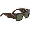 Off-White Occhiali da Sole Off-White Dover 16055