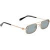 Off-White Occhiali da Sole Off-White Lynn 17606