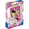RAVENSBURGER 23040 CREART DISNEY MINNIE