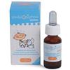STEVE JONES SRL Steve Jones Simbiosistem Gocce Integratore Intestinale Per Bambini 10 Ml