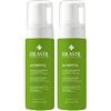 RILASTIL ACNESTIL MOUSSE DETERGENTE PURIFICANTE BIPACK 2X165ML