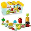 LEGO Duplo Primo Duplo Fattoria di Verdure Giocattolo Regalo Blocco Compleann...