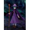 BANDAI Berserk S.h. Figuarts Action Figura Schierke 12 Cm Bandai Tamashii Nations