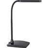 MAUL Lampada da tavolo LED MAULpearly colour vario MAUL