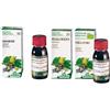 SPECCHIASOL Srl SOLIDAGO VIRGA AUREA TM 50ml