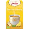 YOGI TEA GmbH YOGI TEA ZENZERO LIMONE 30,6G