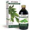 DR.GIORGINI SER-VIS Srl TE VERDE ESTRATTO INTEG 200ML