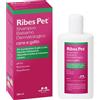 N.B.F. LANES SRL RIBES PET SHAMPOO/BALS 200ML