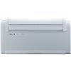 OLIMPIA SPLENDID Condizionatore Senza Unità Esterna Climatizzatore Potenza 2700 Watt a Pavimento con Pompa di Calore Classe A/A Funzione Deumidificazione - 01496 Unico R 12 HP