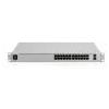 UbiQuiti UniFi Switch 24-port 10/100/1000 USW-Pro-24 (1 Jahr Garantie) mod. USW-Pro-24 EAN 810010070623
