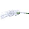 Teleflex Medical CATETERE VESCICALE IN PVC MONOUSO PER CATETERISMO INTERMITTENTE MOBILE LUBRIFICATO IN GEL CON CAPSULA DI GEL INTEGRATA LUNGHEZZA 40 CM PUNTA TIEMANN CH14
