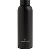 WATERDROP MICRODRINK GmbH WATERDROP BOTTIGLIA ACCIAIO BLACK MATT 600 ML
