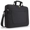 Case Logic VNAI-215 Custodia per laptop con apertura dall'alto da 15,6, Nero