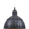 Seletti Cupolone Quarantacinque grigio 07968 Seletti
