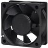 SilverStone FTF 6025, Ventole ad alte prestazioni con fattore di forma piccolo, HDB, PWM, SST-FTF6025B