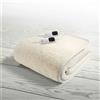 Imetec Scaldasonno adapto termocuscino elettrico 150 x 160 cm 300 W"