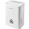 Ariston DEOS 16s 3 L 41 dB Bianco"