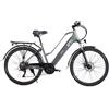 EMG Queen 26 CY26 ABi Grigio Alluminio 66 cm (26"") 25 kg Litio"