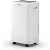 Splendid Olimpia Splendid Aquaria S1 10 P 2 L 40 dB 216 W Bianco"