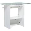 Foppapedretti Stiraemolla Asse da stiro completo 1010 x 490 mm"